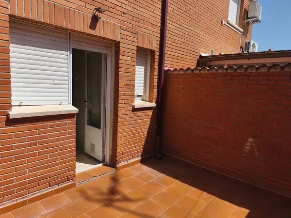 Chalet adosado en Calle Miguel de Cervantes, 88 - Foto 26