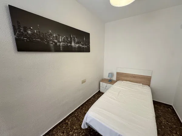 Piso en Calle de la Serra Martés, 18, Benicalap - Foto 17