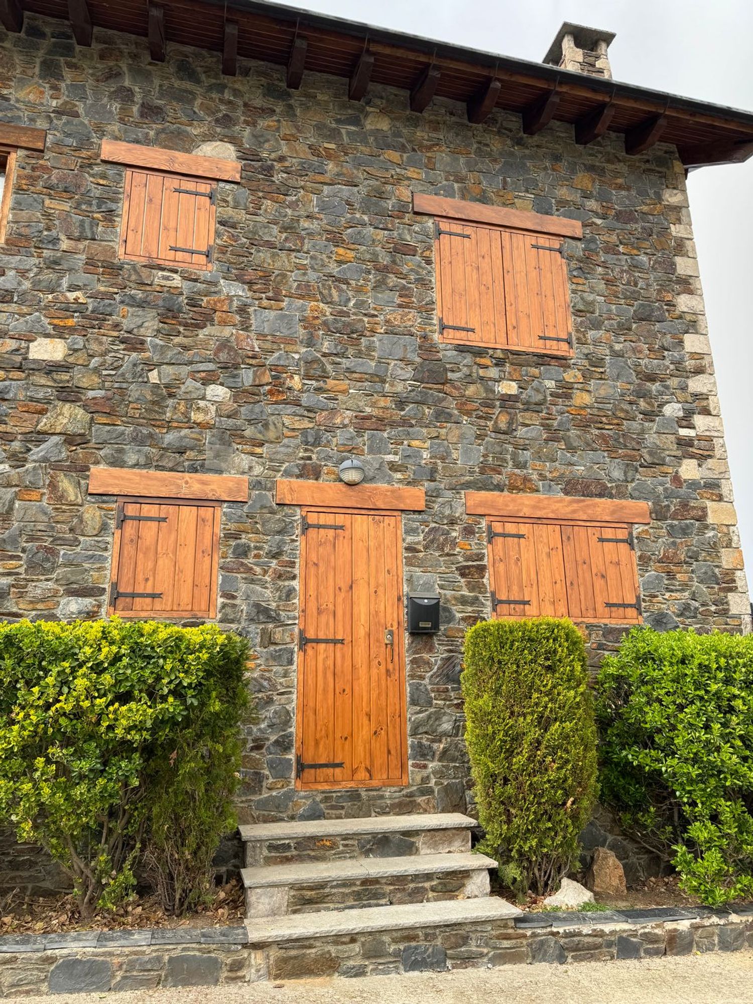 Chalet pareado en Calle Major, 14 - Foto 2