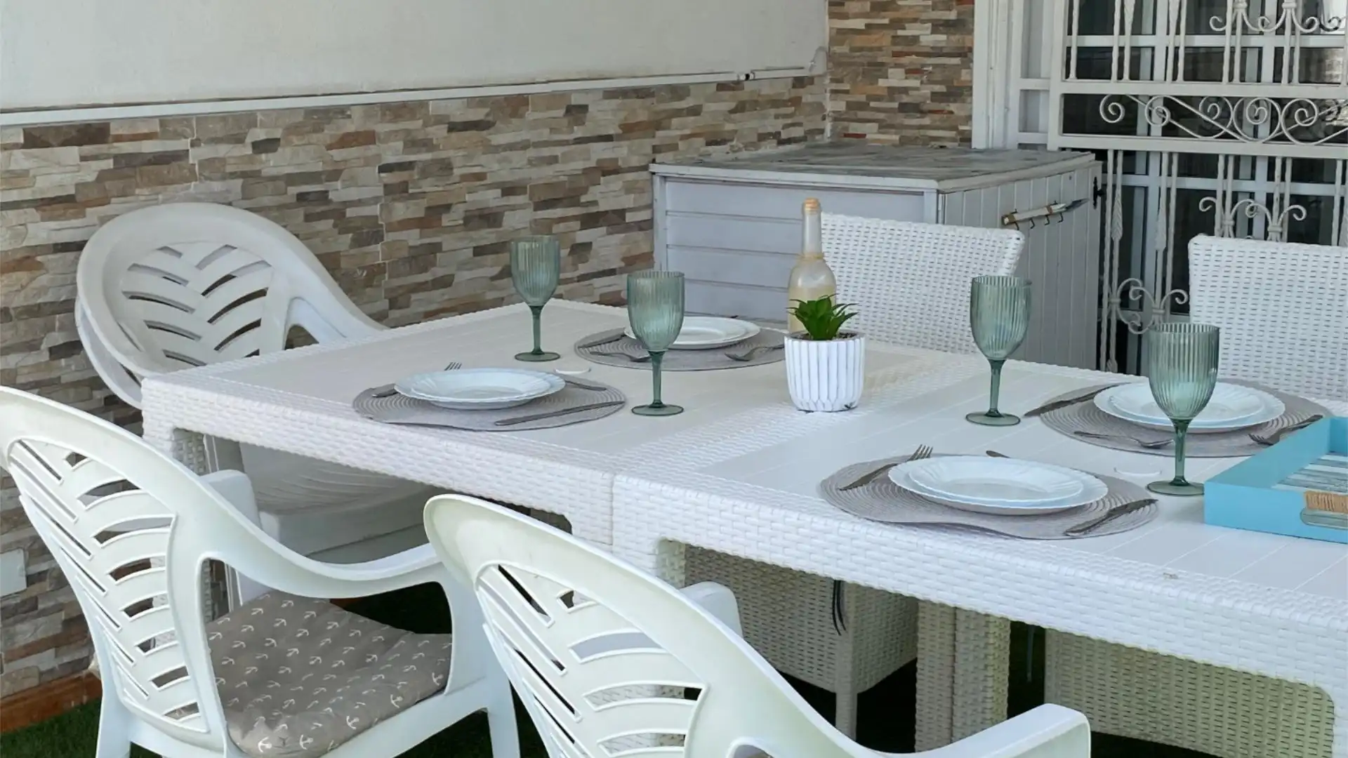 Piso en  Calle Gran Bretaña 14A - Foto 8