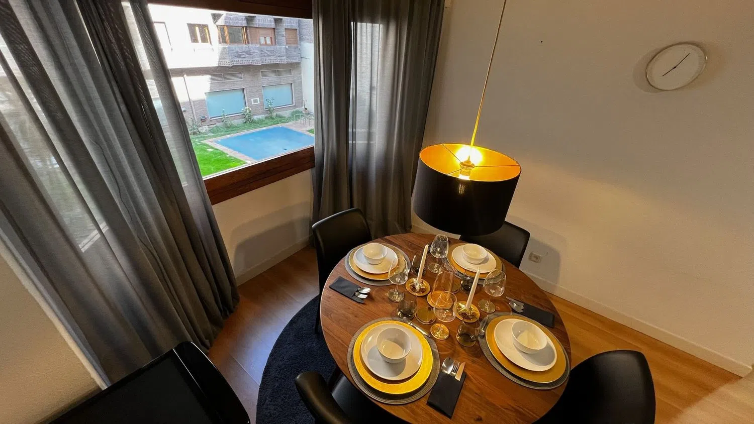 Piso en Barrio Recoletos - Foto 8