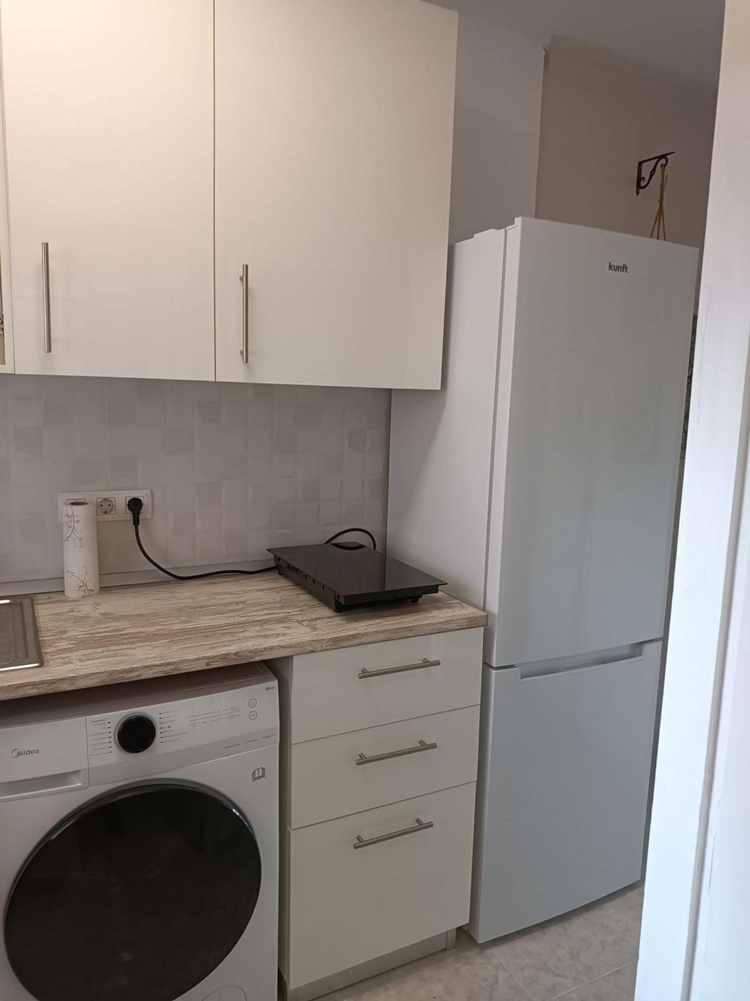 Piso en avenida hermanos Fernández Perdigón, 6 - Foto 22