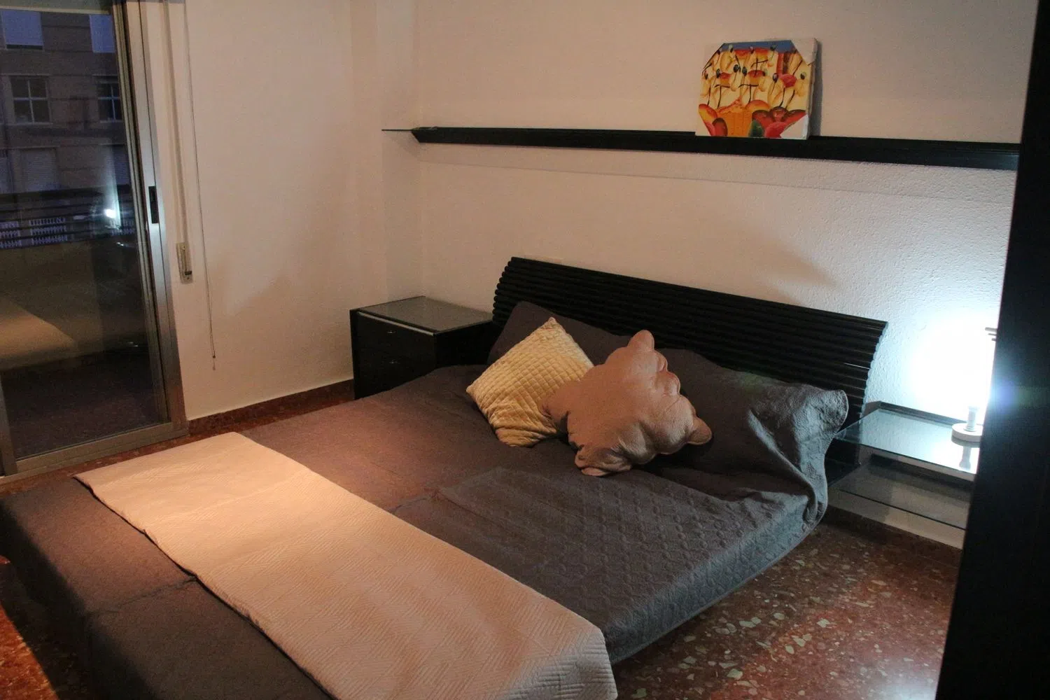 Piso en calle del Poeta Josep Cervera i Grífol, 4 - Foto 1