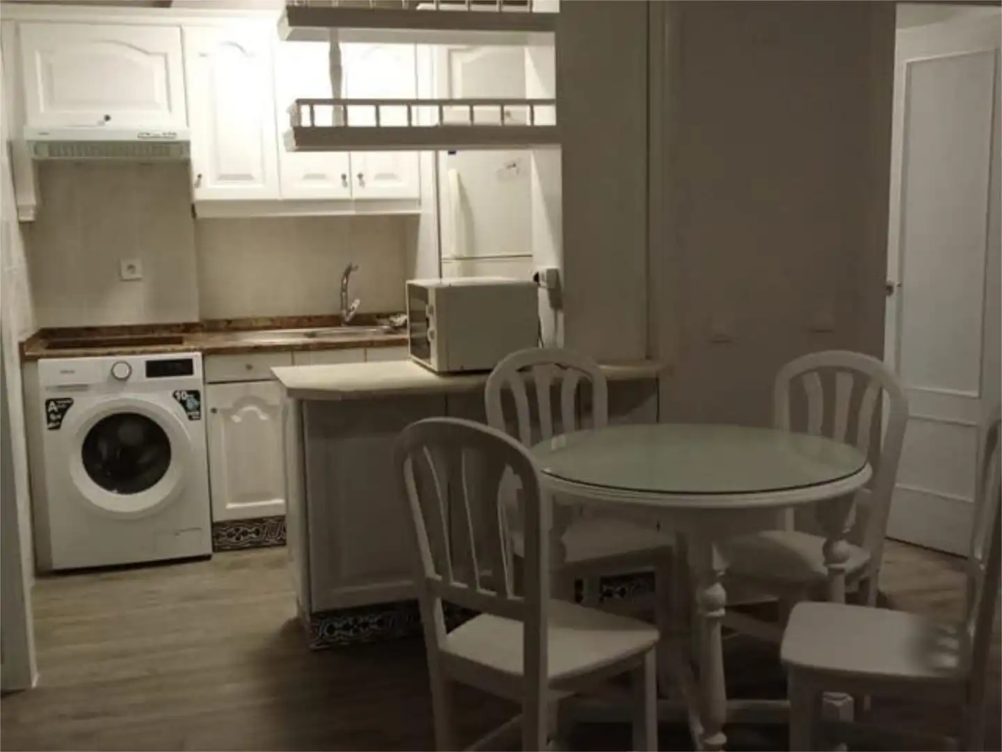 Apartamento en San Anton - Foto 7