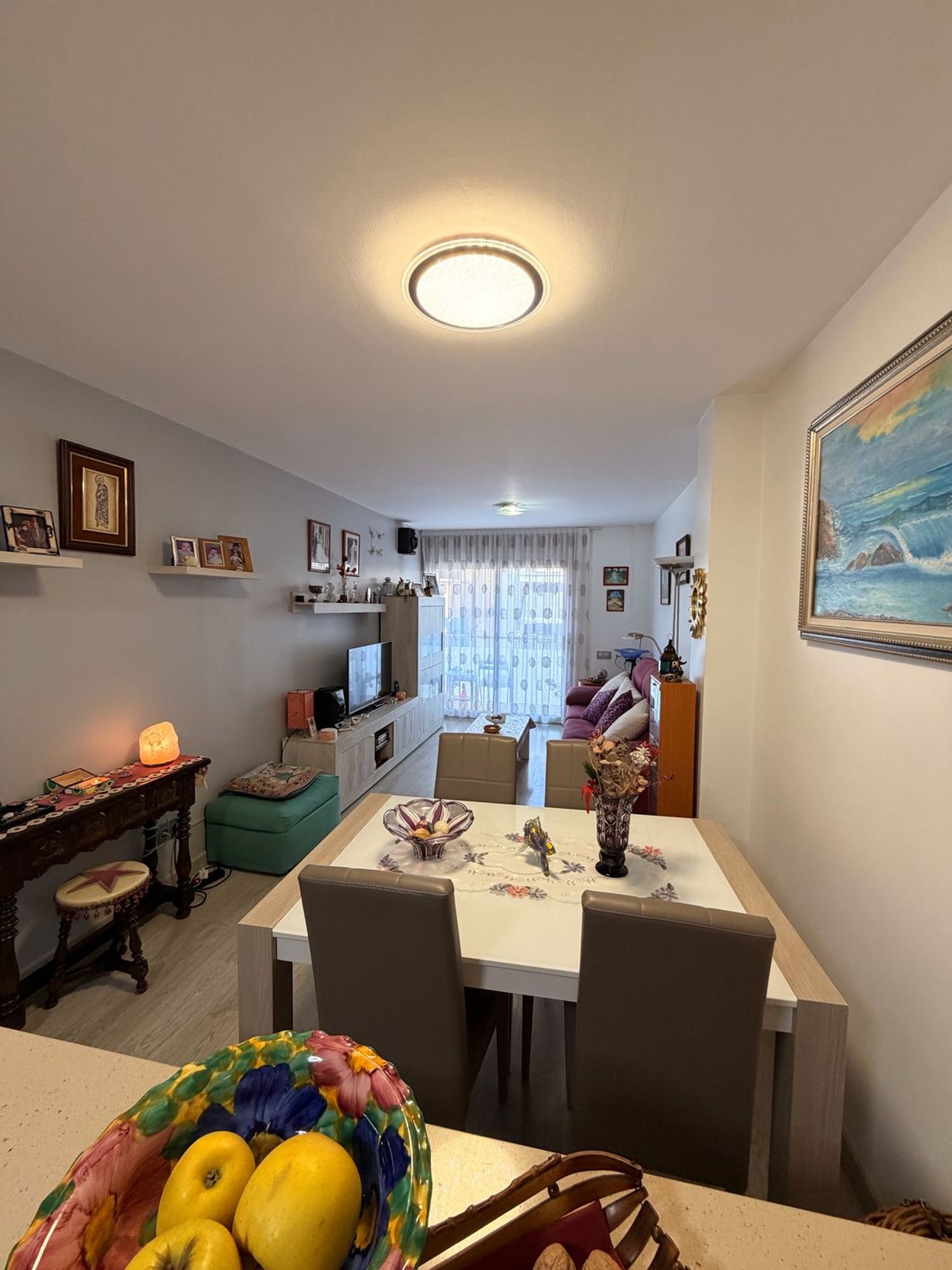 Piso en Barrio Remei - Foto 2