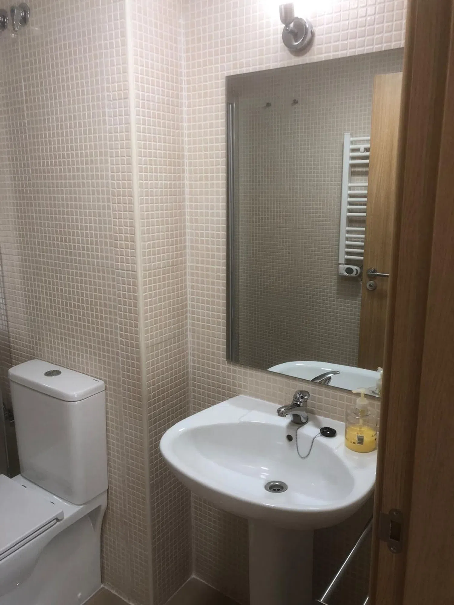 Estudio en avenida de los Artesanos, 16 - Foto 10