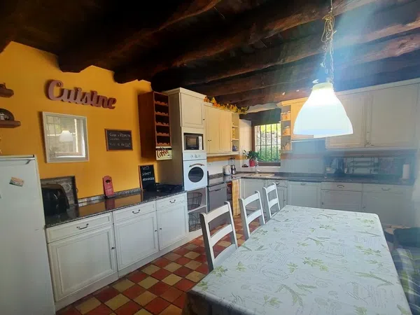 Casa rural en Calle San Vicente, 26 - Foto 3