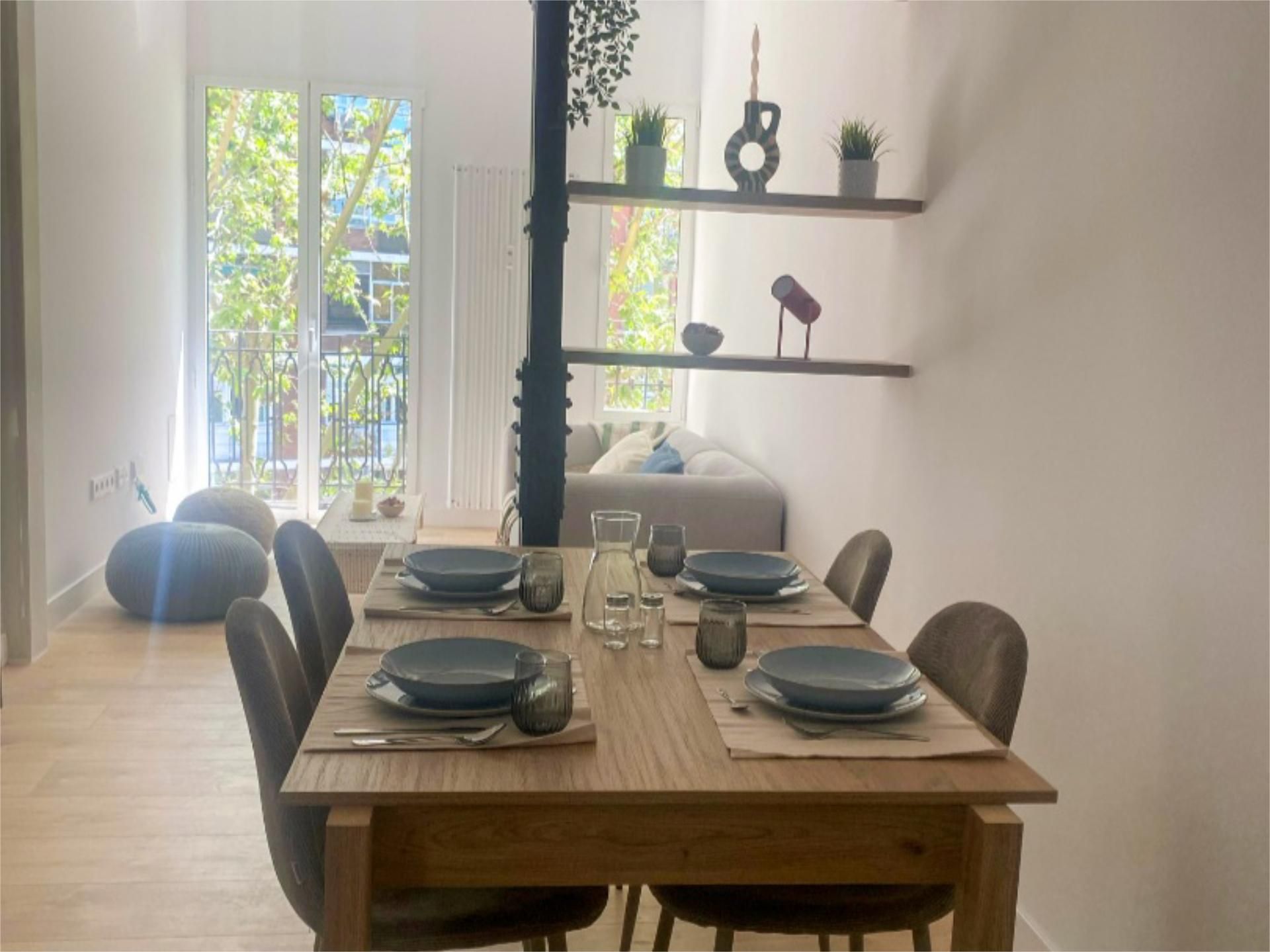 Piso en  Paseo de Santa María de la Cabeza 30 - Foto 7