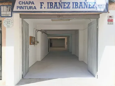 Planta baja en  Carrer del Cronista Muntaner 14 - Foto 2