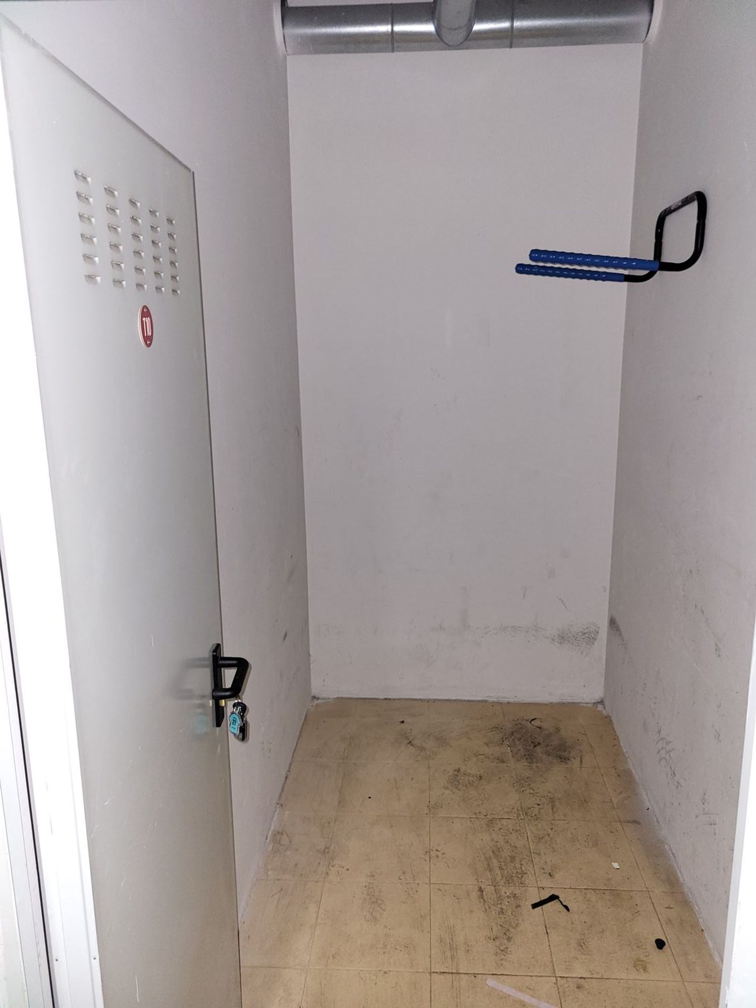 Piso en Calle Corín Tellado, 2 - Foto 32