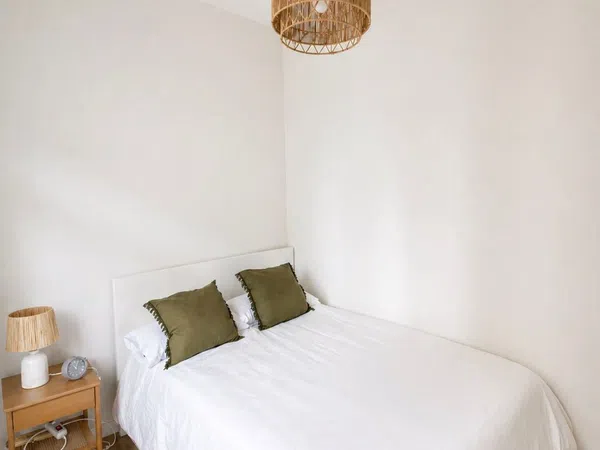 Ático en Paseo Tomás Morales, 49, Arenales - Lugo - Avda Marítima - Foto 17
