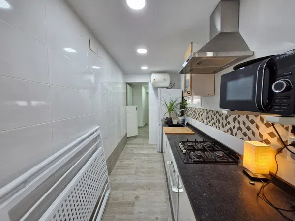 Piso en Calle José Iturbi s/n, El Molí, El Molí - Foto 24