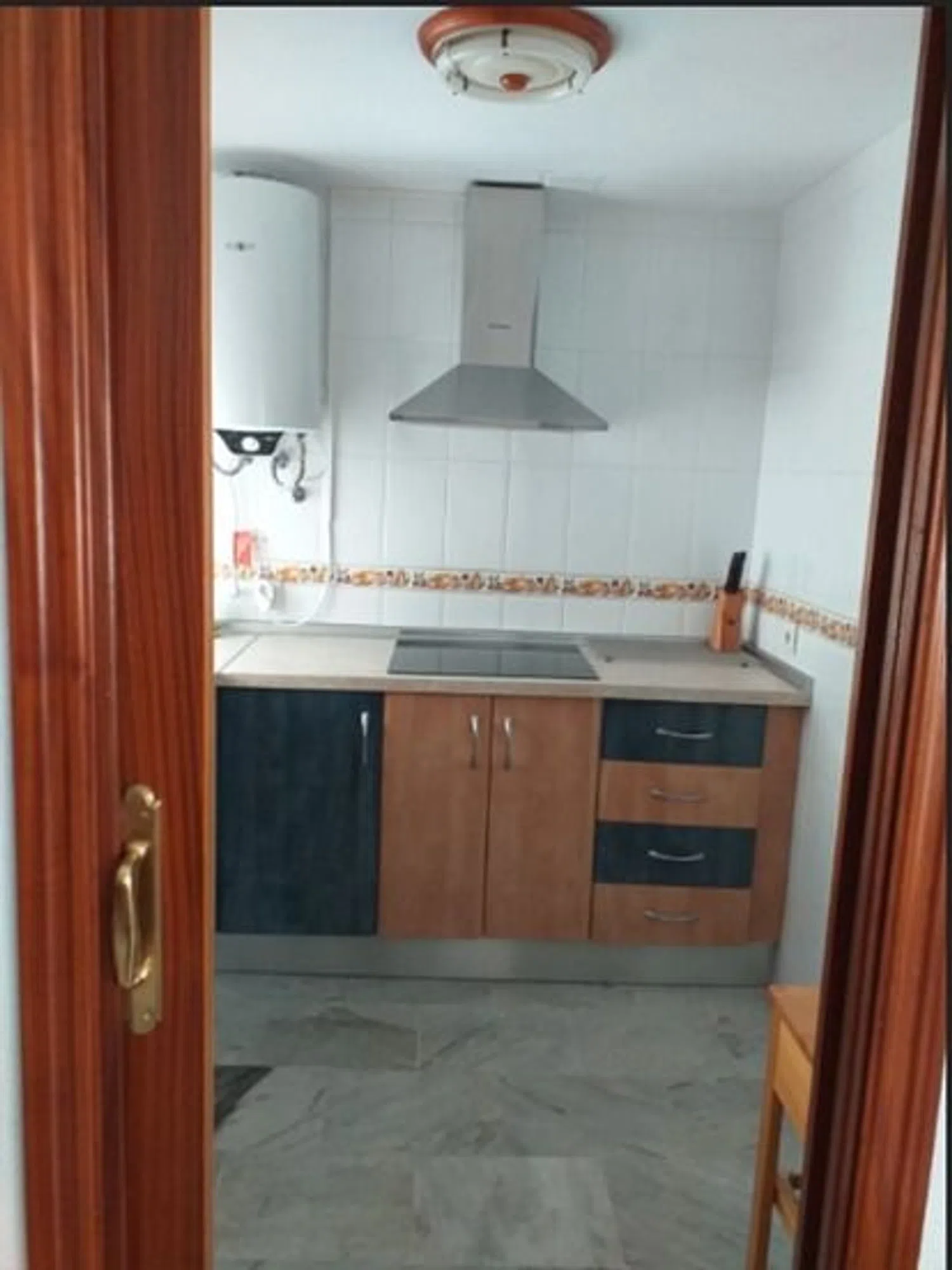 Piso en calle Malasaña, 8 - Foto 5