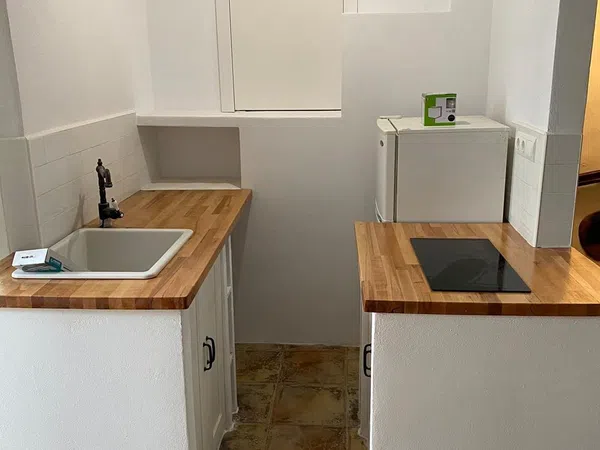 Piso en Calle Enmig, 27, Dalt Vila - La Marina, Dalt Vila - La Marina - Foto 6