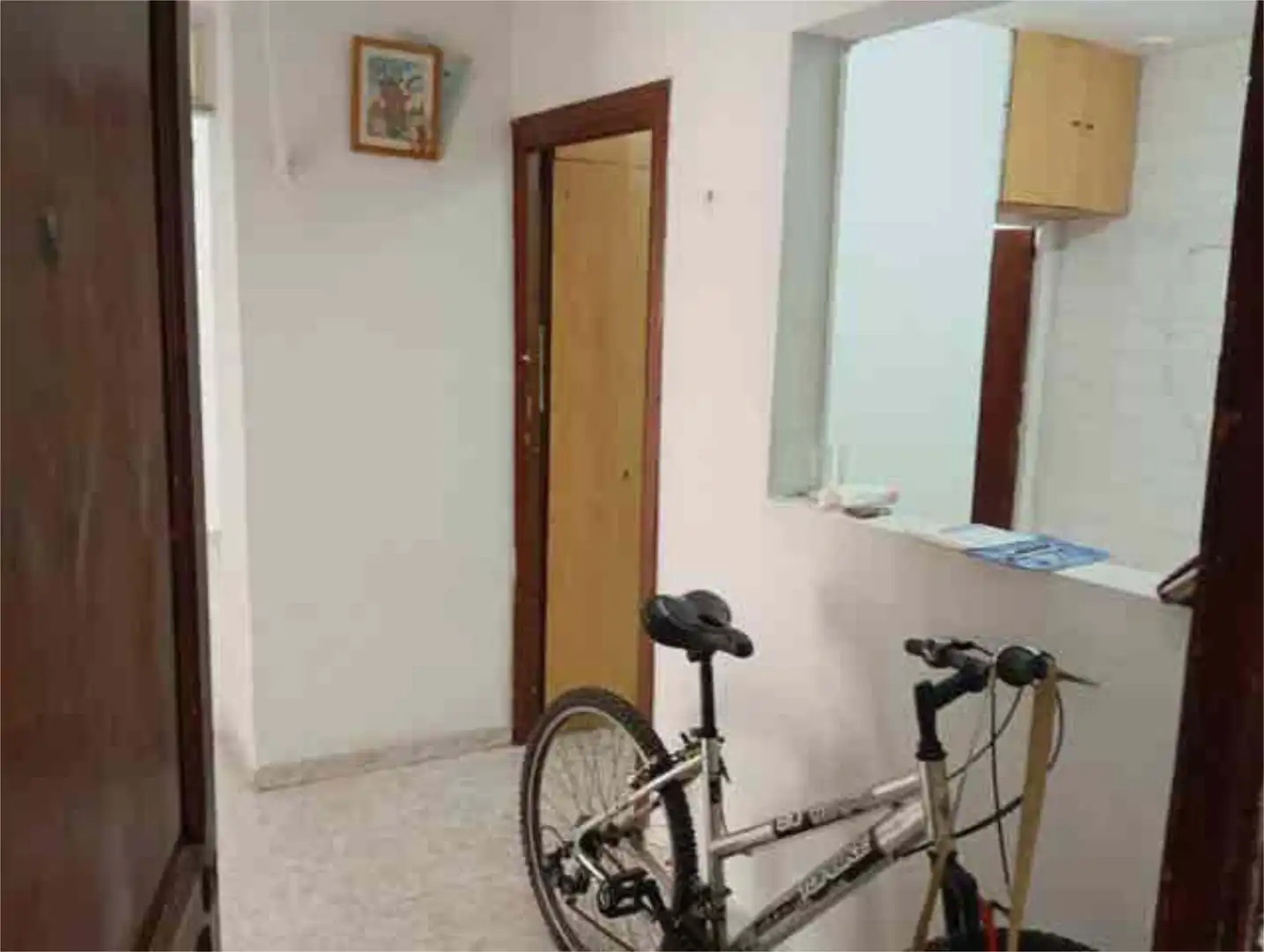 Piso en centro - Foto 4