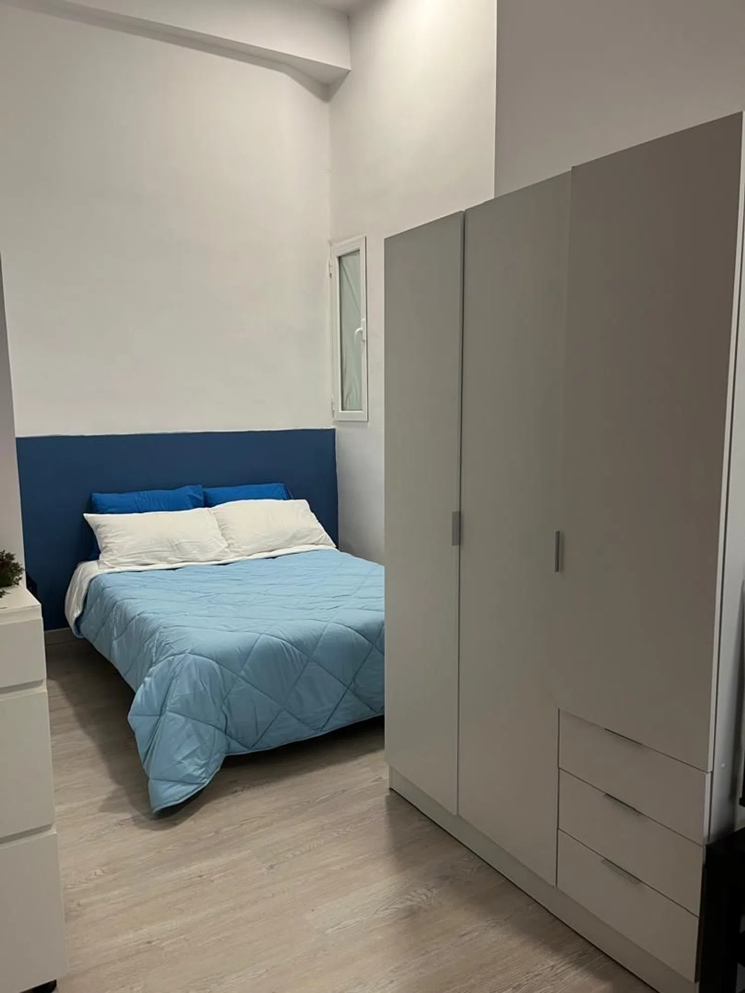 Estudio en calle de Antonio Salces, 4 - Foto 6