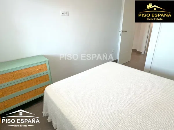 Piso en Av Costa Blanca, PAU 5 - Foto 43