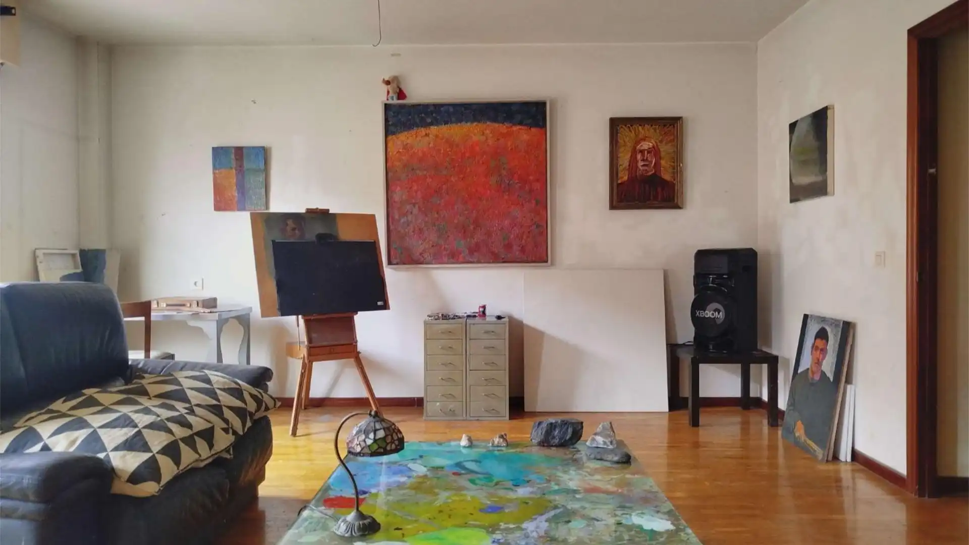 Piso en  Prolongación de Doña Jimena 3 - Foto 21