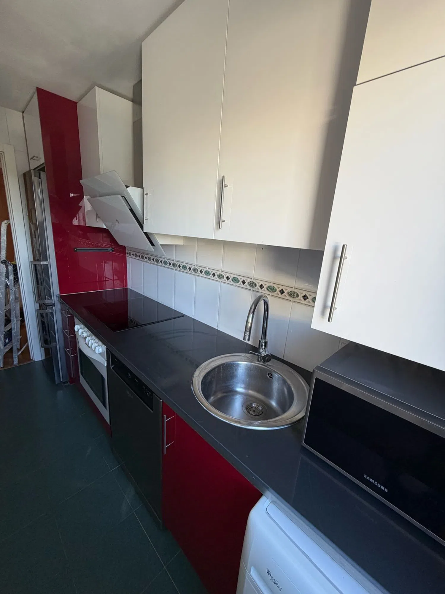 Piso en calle Teresa López Valcárcel, 17 - Foto 5