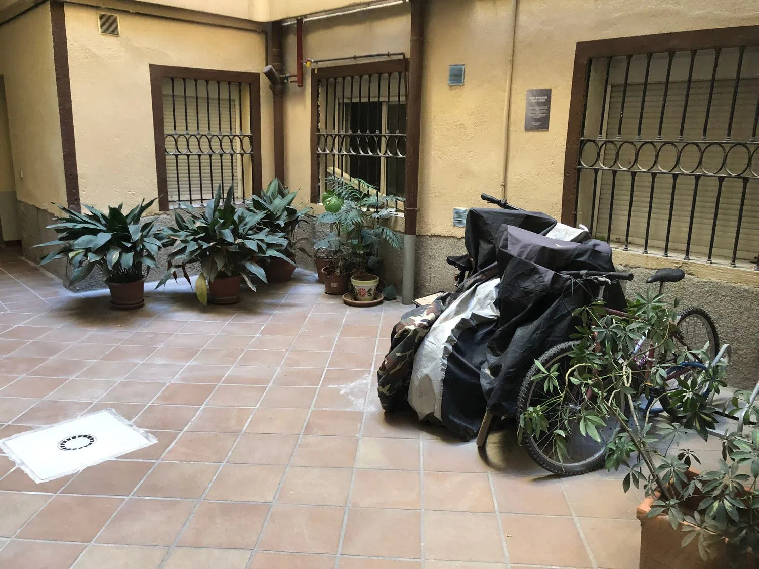 Ático en calle de la Magdalena, 21 - Foto 35