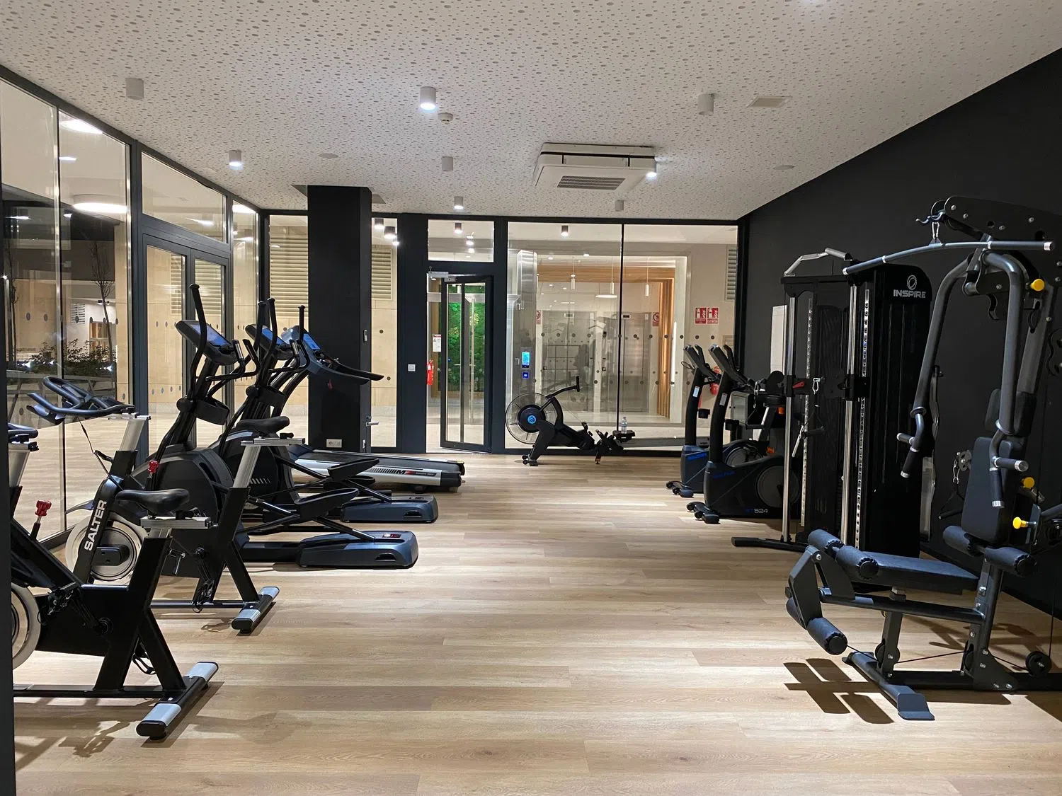 Piso en calle de Modesto Lafuente, 67 - Foto 4