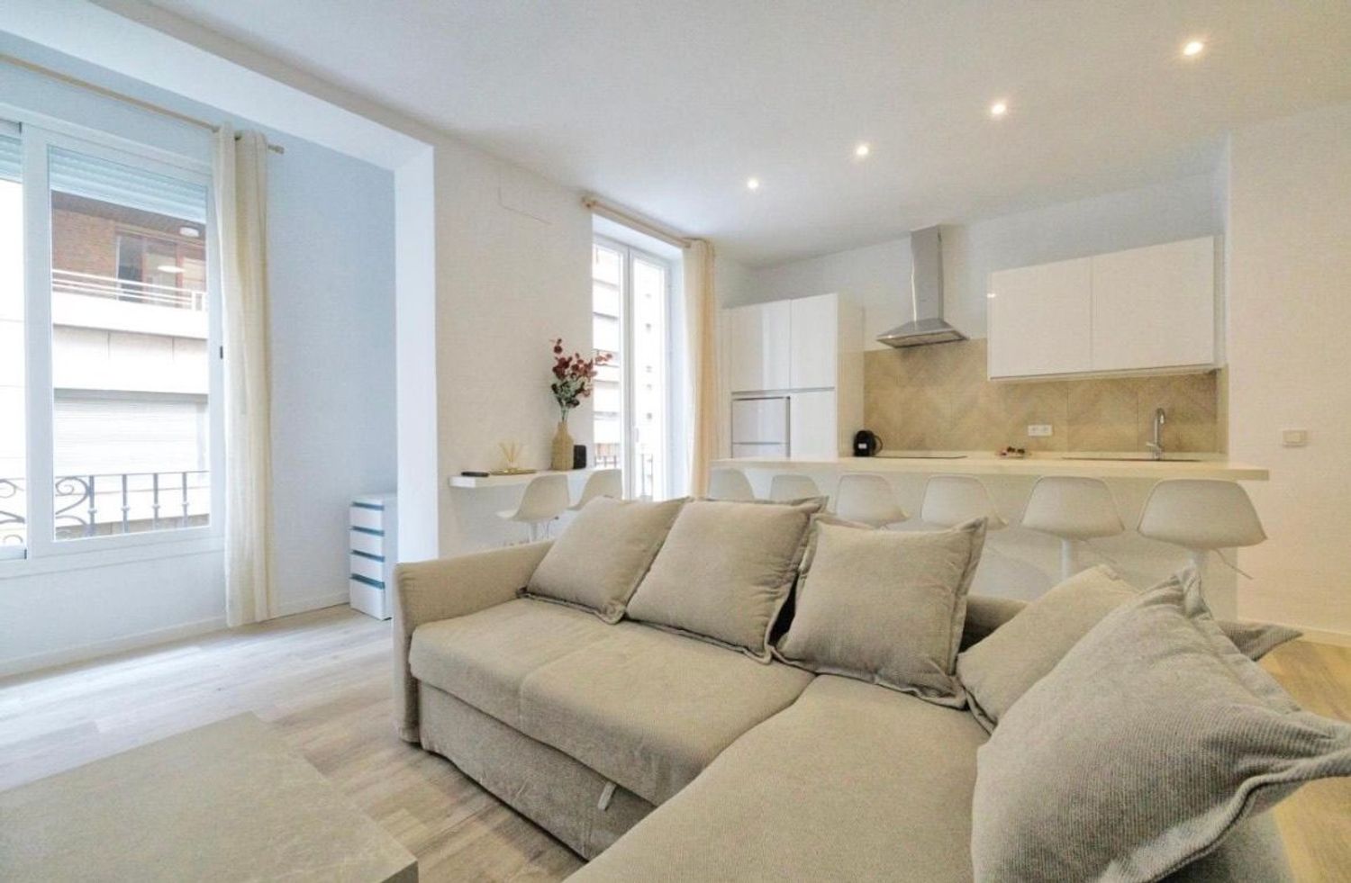 Piso en calle de Fray Luis de Granada, 7 - Foto 7