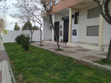 Local comercial en  Calle Miguel Indurain - Foto 2