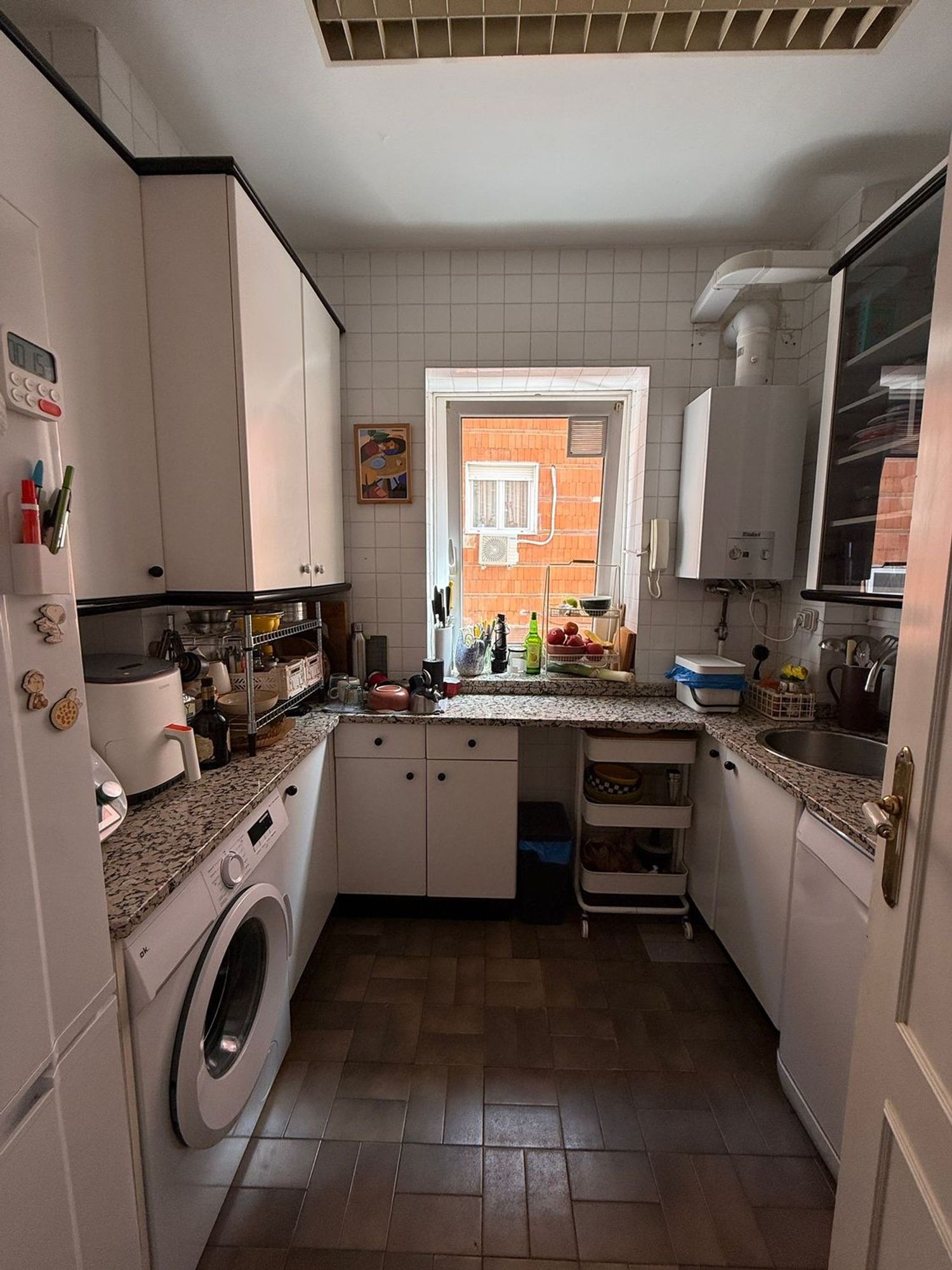 Piso en calle de Benigno Soto, 16 - Foto 14