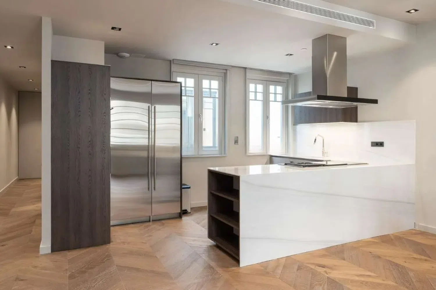 Piso en via Laietana, 12 - Foto 1