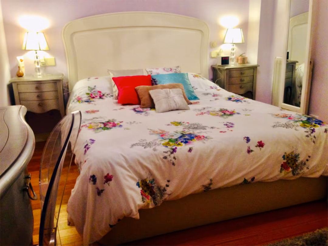 Piso en  Rúa do Presidente Salvador Allende 3 - Foto 11