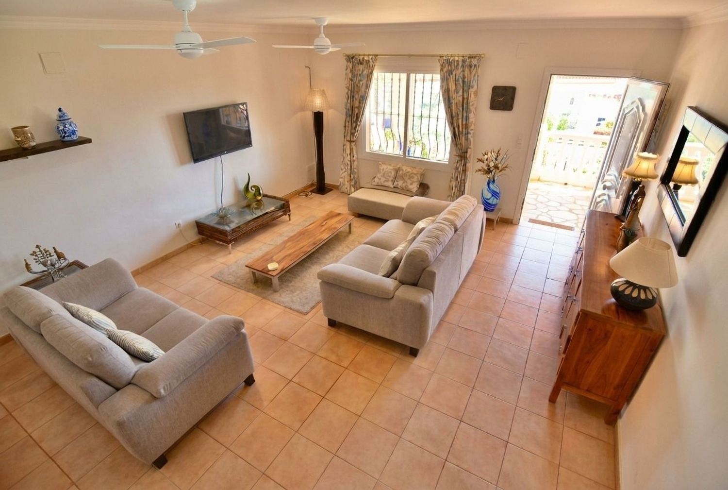 Chalet adosado en Urbanización la Almazara, 111 - Foto 4