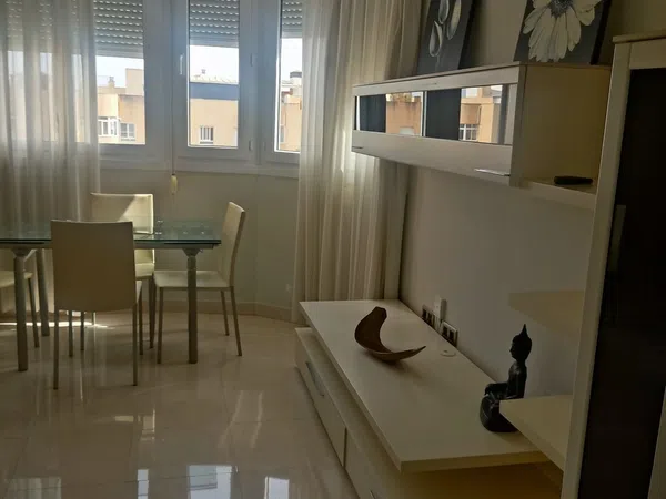 Piso en avenida Plutarco, 16 - Foto 3