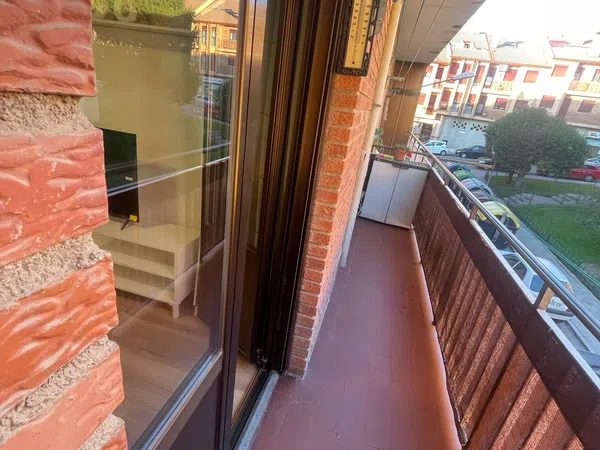 Piso en Calle de las Nieves, 42, San Lorenzo - San Marcos, San Lorenzo - San Marcos - Foto 3