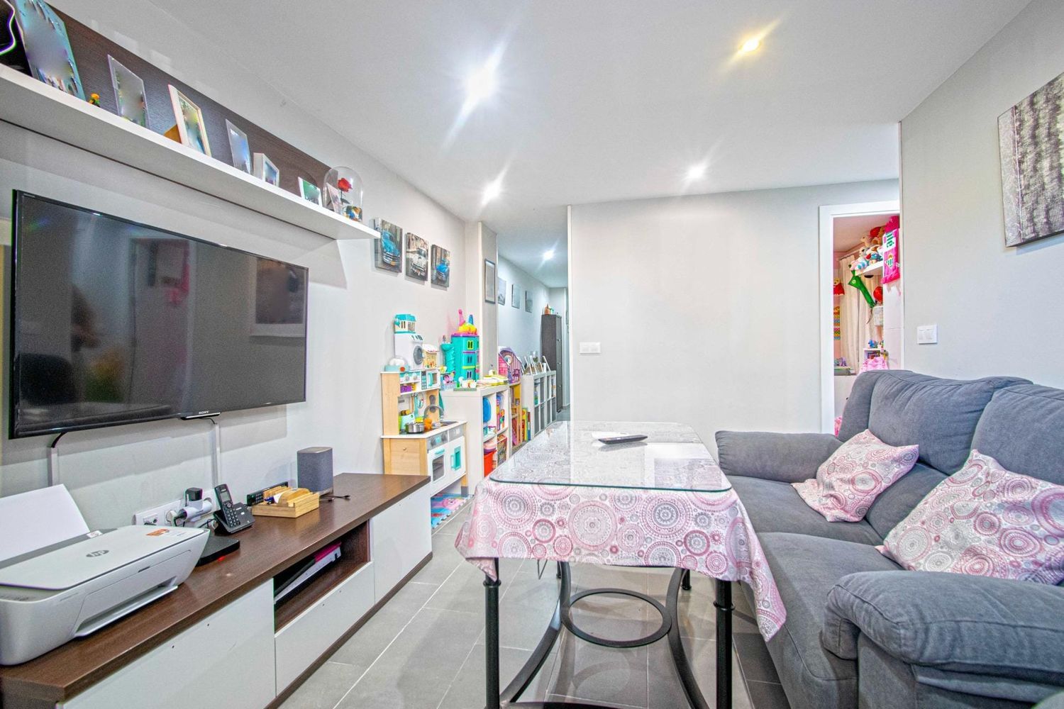 Piso en calle Fray Tomás de Berlanga, 12 sn - Foto 7