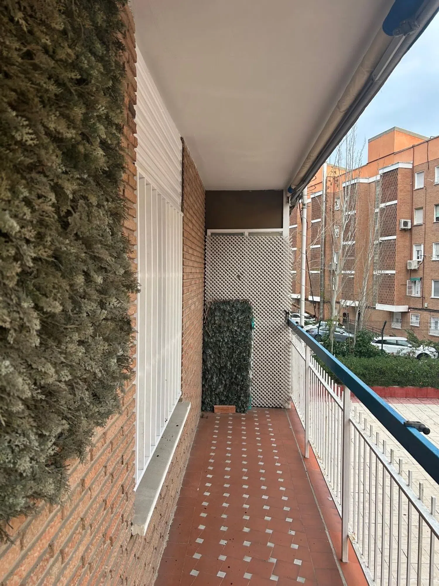 Piso en calle de Costa Rica, 32 - Foto 2