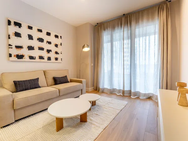 Piso en calle de Méndez Álvaro, 43 - Foto 3