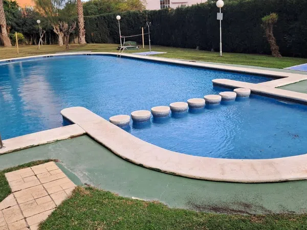 Piso en alcalde jose luis lassaleta, 10