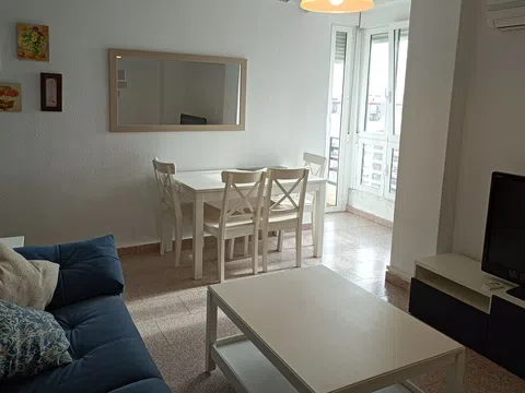 Piso en calle Doctor Cervi, 2 - Foto 1