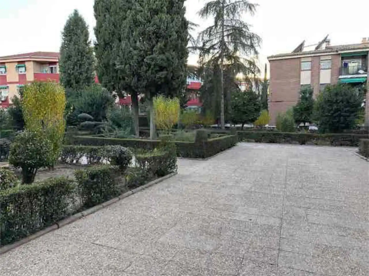 Piso en Traumatología - Foto 8