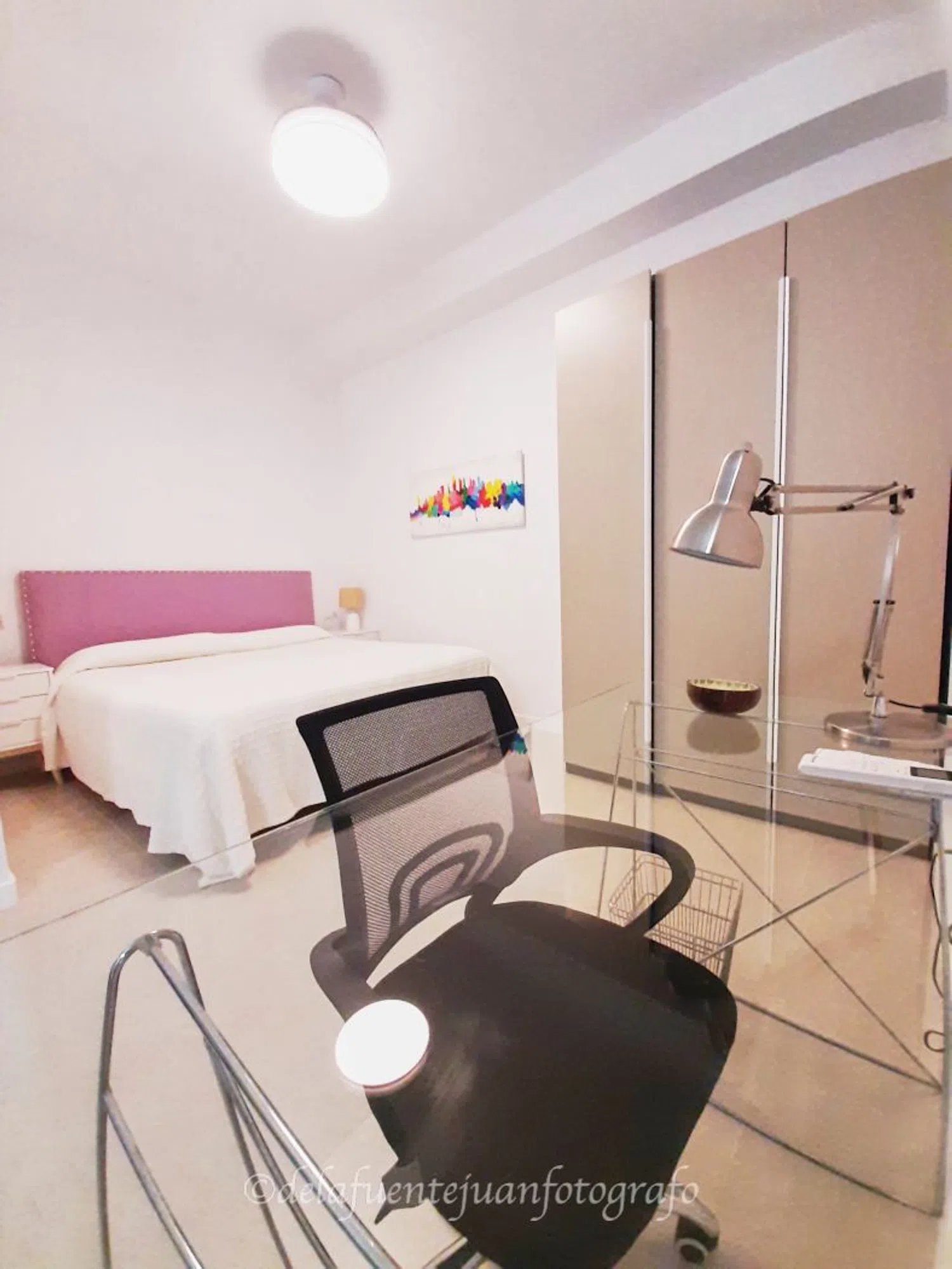 Estudio en calle Muñoz Torrero, 2 - Foto 16