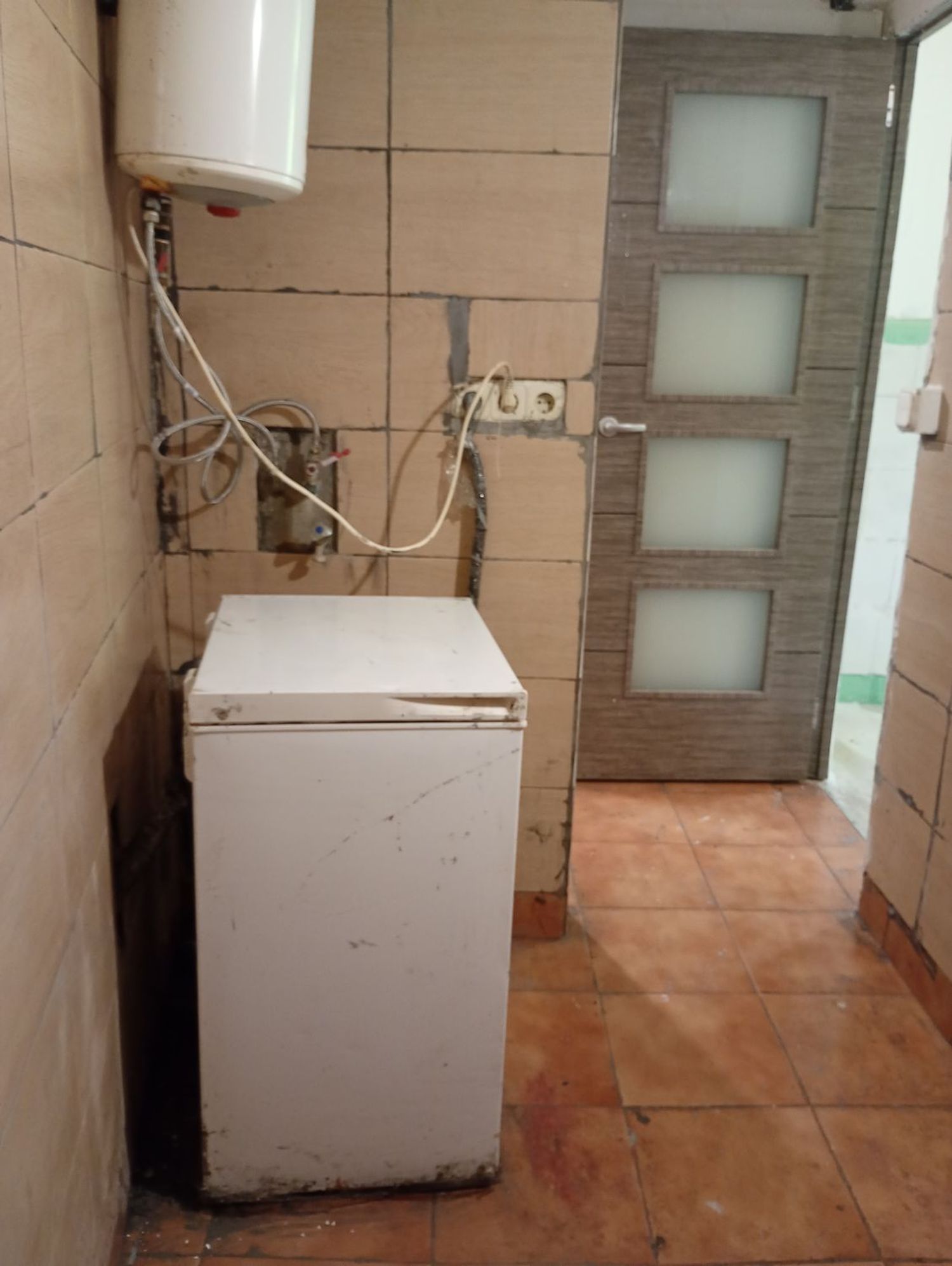 Piso en Travesía de Suevos, 26, Suevos-Pastoriza, Suevos-Pastoriza - Foto 8