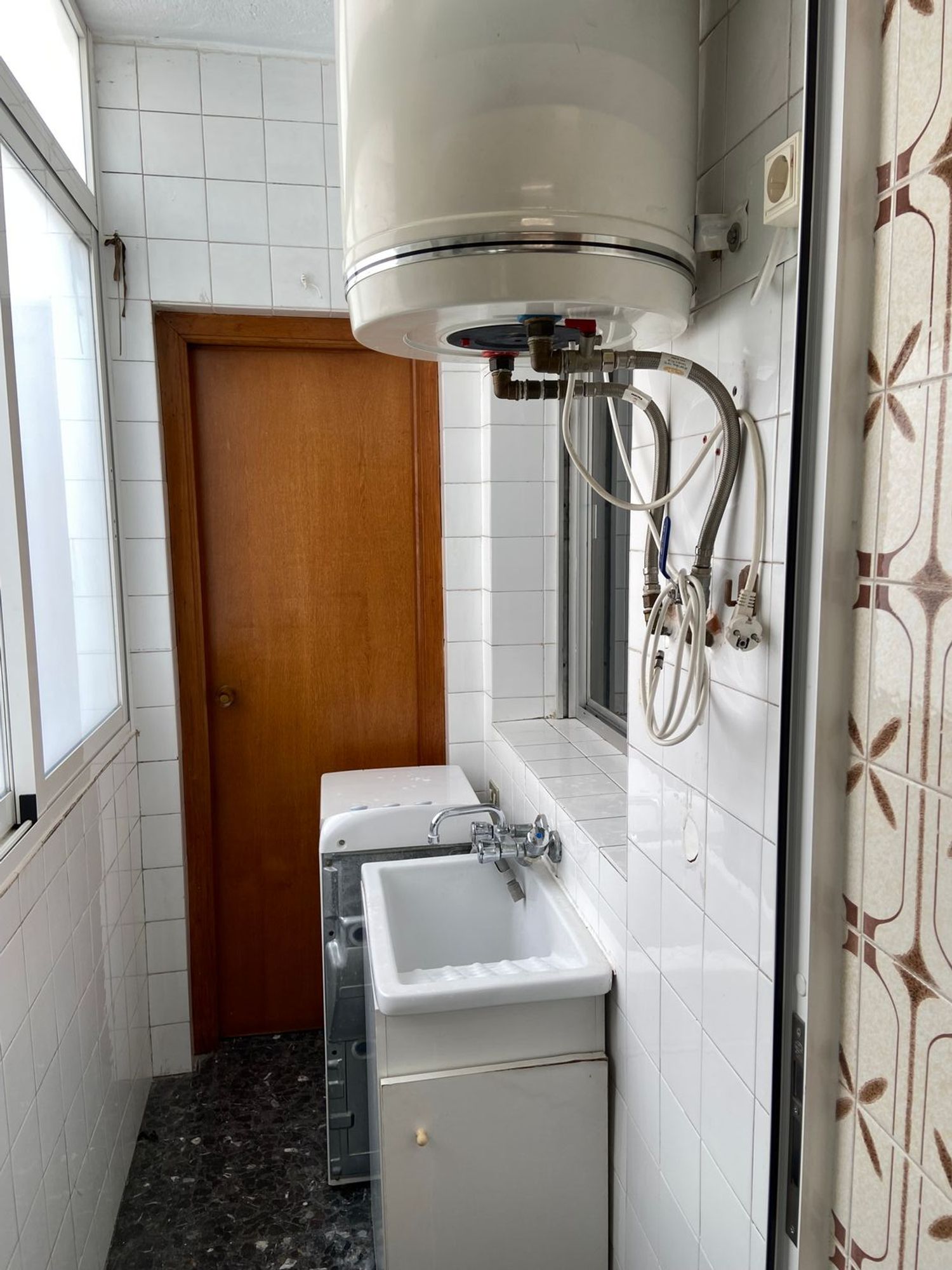 Piso en calle Simón García, 47 - Foto 5