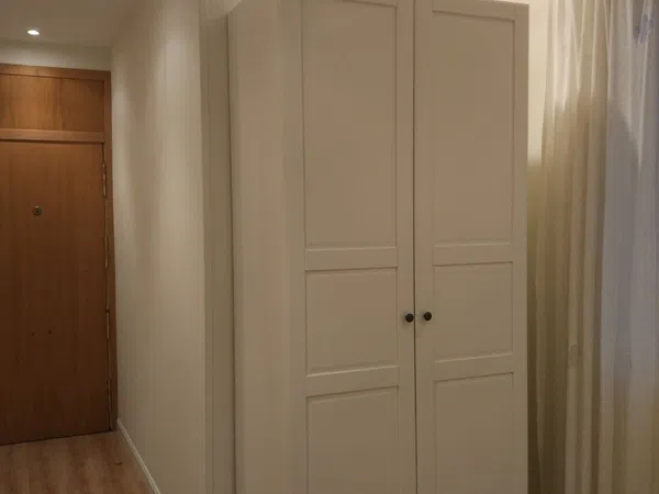 Piso en calle de Alberto Aguilera, 28