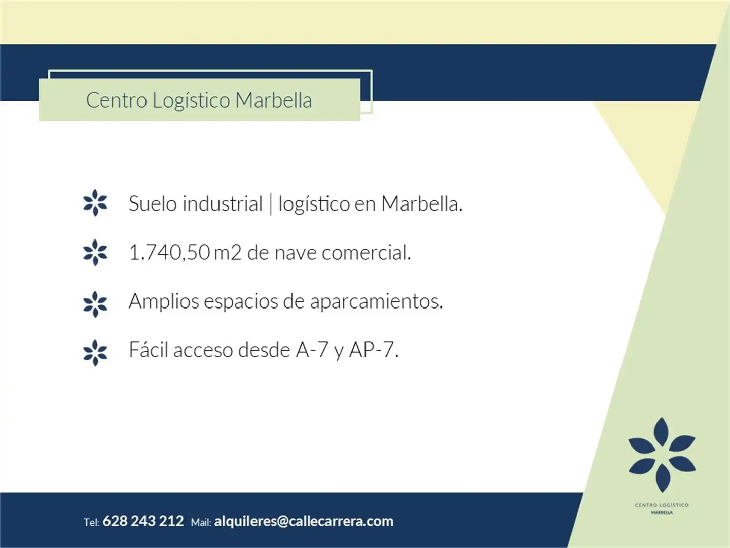 Local comercial en  Calle Incosol - Foto 5