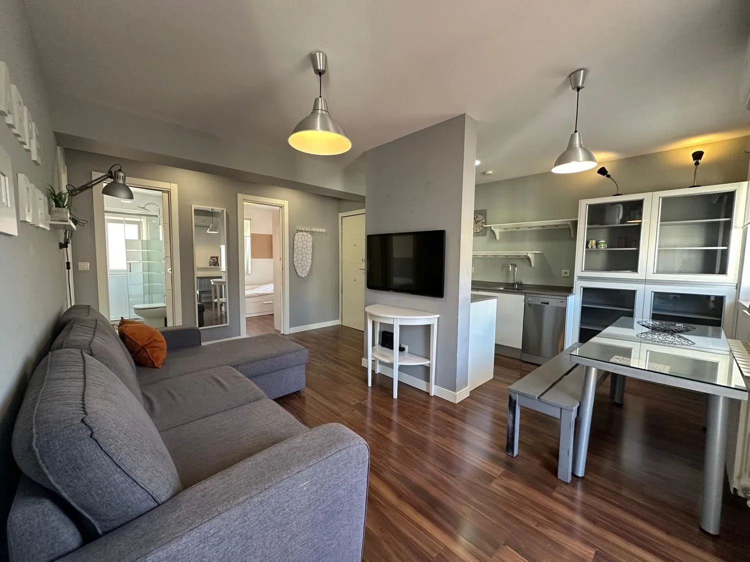 Piso en calle Gómez Arias, 7 - Foto 5