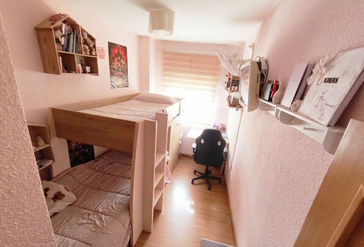 Piso en calle de Hermenegildo Bielsa, 11 X - Foto 4