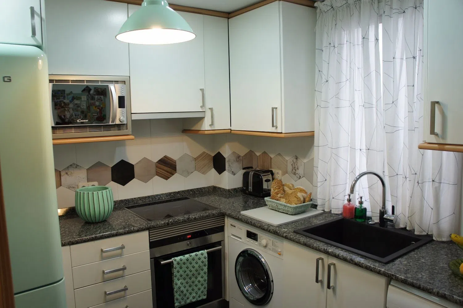 Piso en calle de Sánchez Barcáiztegui, 18 - Foto 8