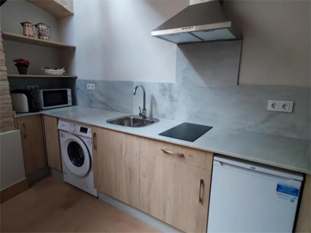 Dúplex en  Calle Peso de la Harina 12 - Foto 18