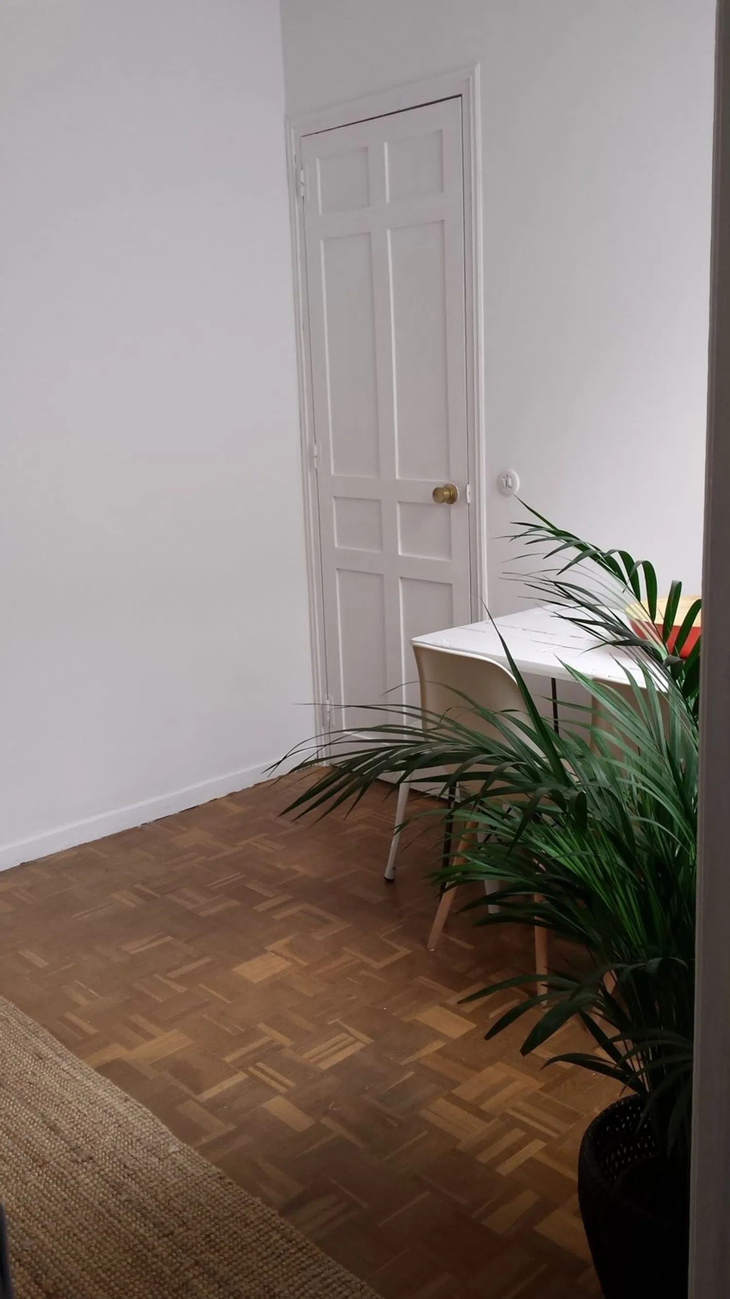 Piso en calle del Amparo, 101 - Foto 4