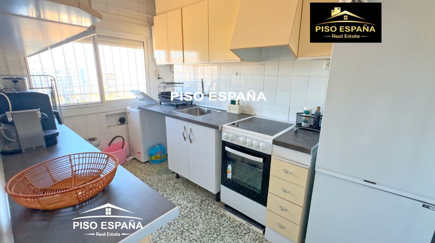 Piso en Avenida de la Costa Blanca, Pau 5 - Foto 14